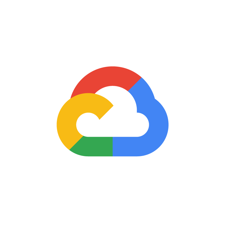 Google cloud Icon